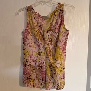 Loft summer blouse